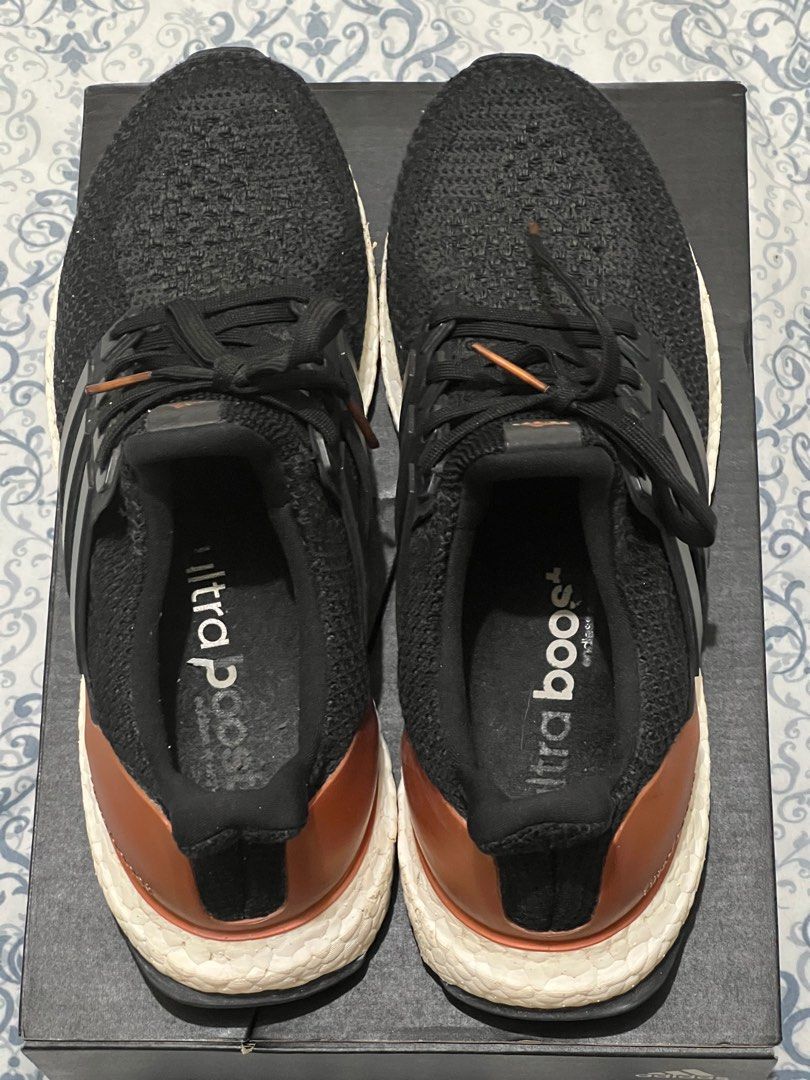 Ultra boost outlet bca