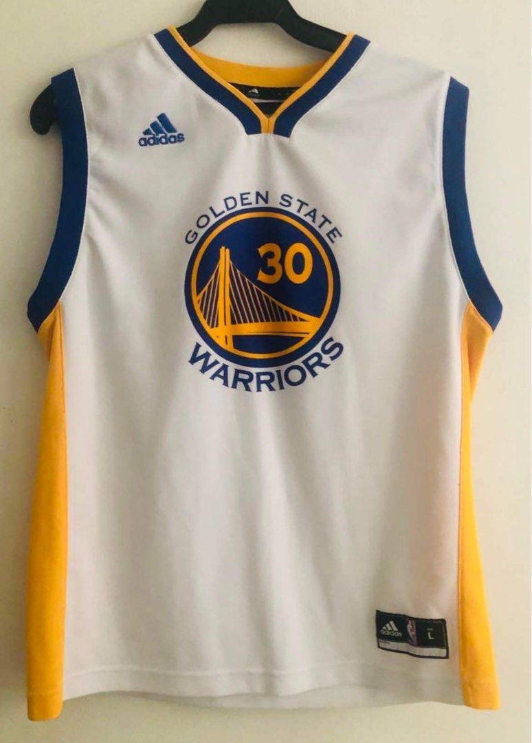stephen curry select series jersey