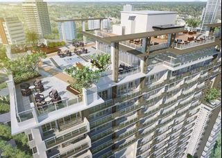 Preselling 2BR ASTON Place condo For SALE in Pasay Taft near SM Mall of Asia, LRT, DLSU