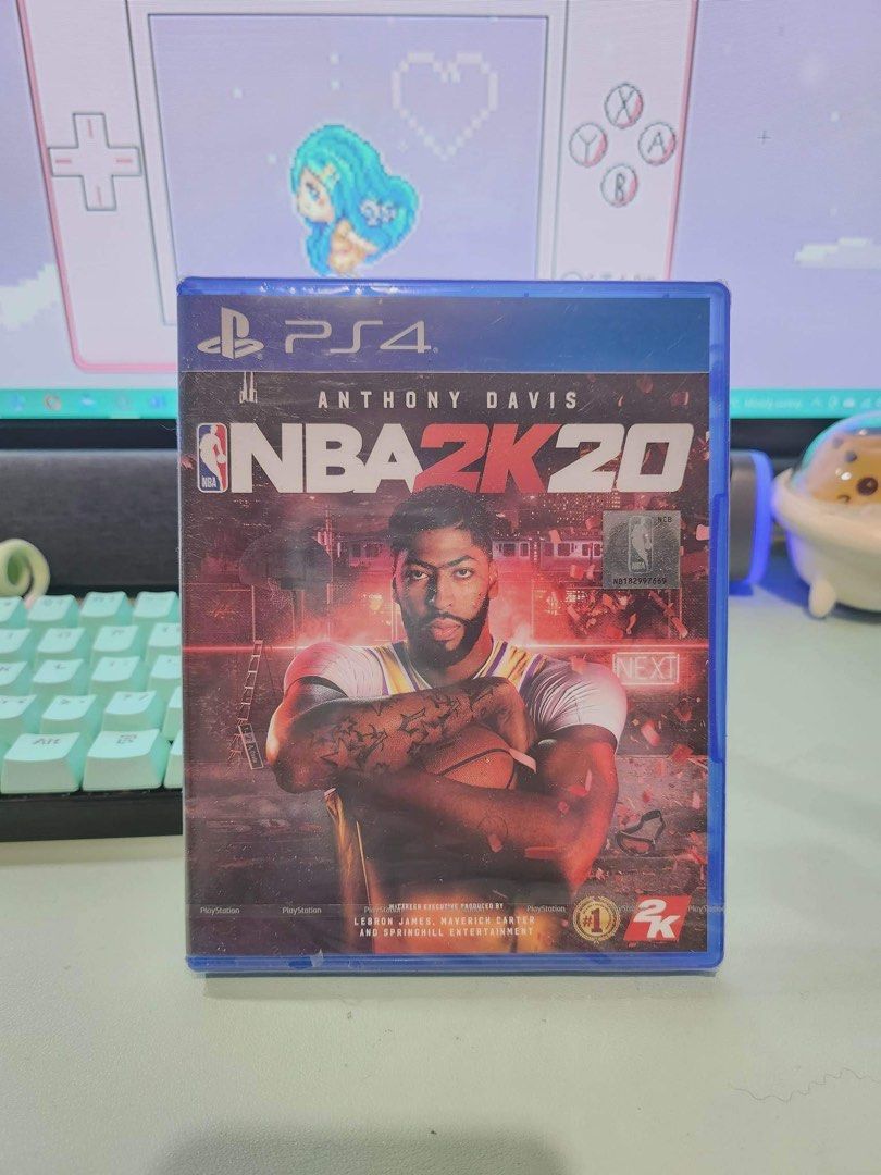 PS5/PS4/3DS/PC games for sale, Video Gaming, Video Games, PlayStation on Carousell