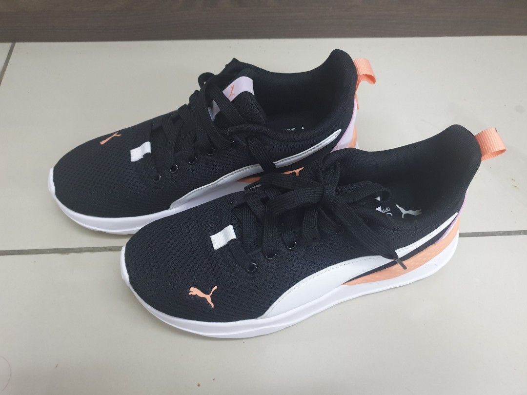 Puma ignite discount superfoam