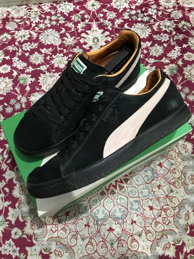 Puma shop patta clyde