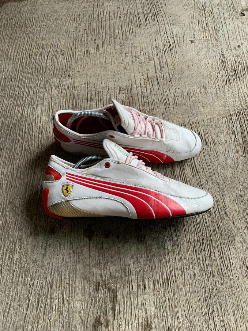 Puma Ferari on Carousell