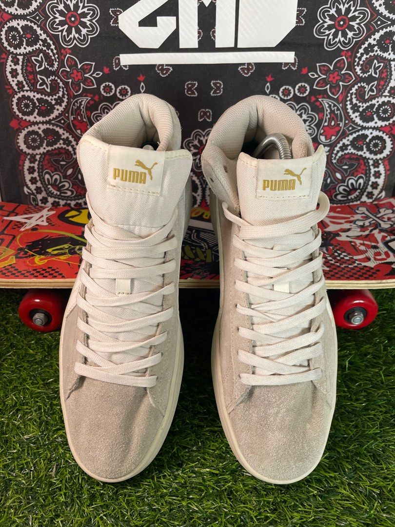 Puma smash top v2 mid sd