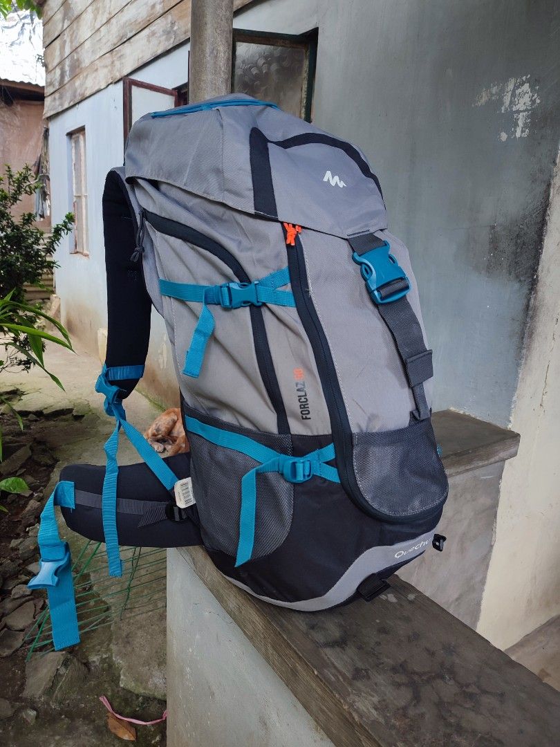 quechua forclaz 50 shoes