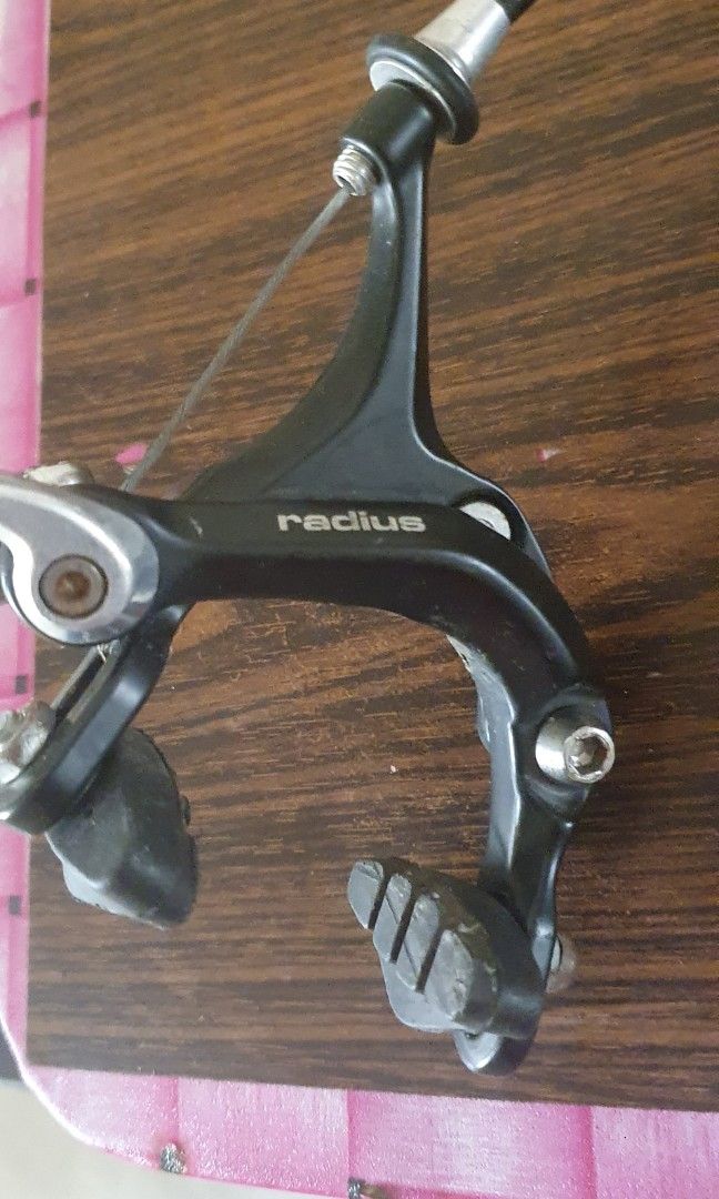 Radius fixie sale