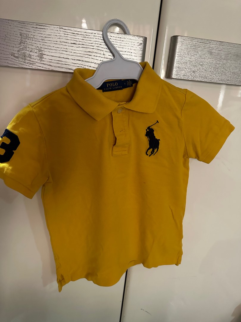 Ralph lauren kids, Babies & Kids, Babies & Kids Fashion on Carousell
