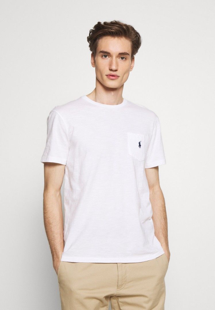 Ralph lauren pocket tees clearance