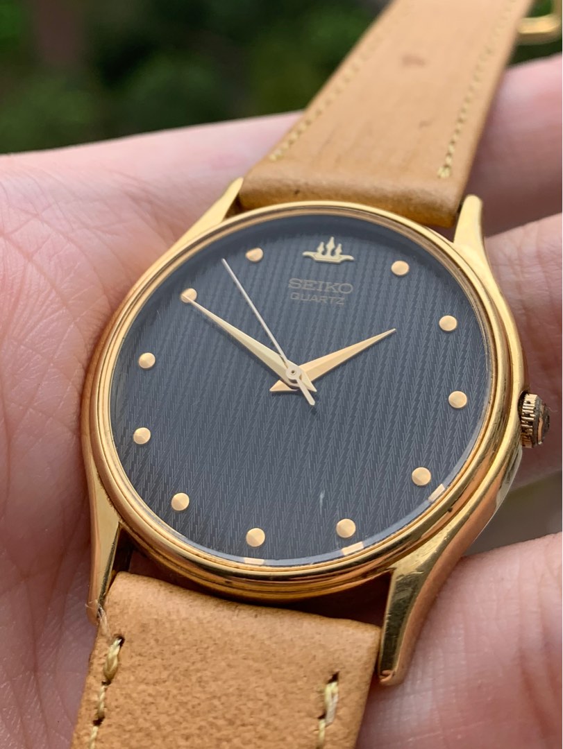 Seiko galaxy sale