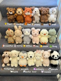 (Category: ) located in . Submitted by stuffed.toys.lover (Listing ID 1142101558, Image 1). Description: .