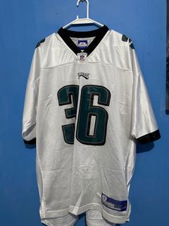 Vtg 2000s #7 MICHAEL VICK Philadelphia Eagles NFL Reebok T-Shirt