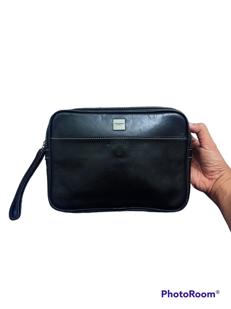 Renoma 2025 clutch bag