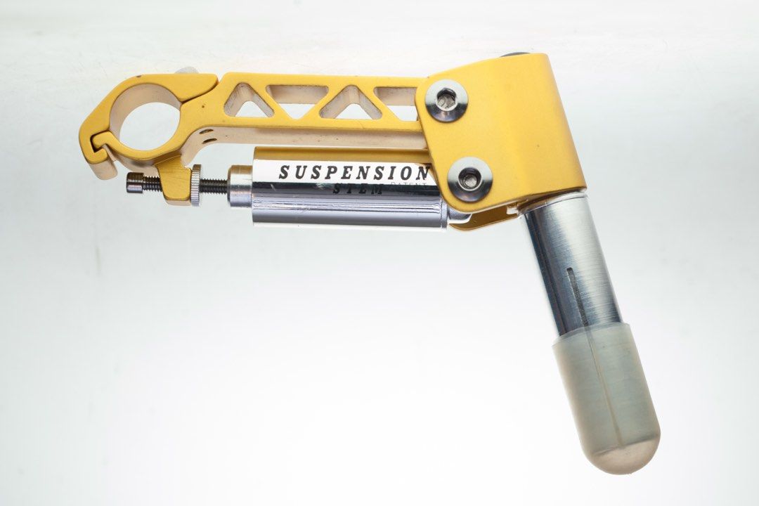 Tranzx 2025 suspension stem