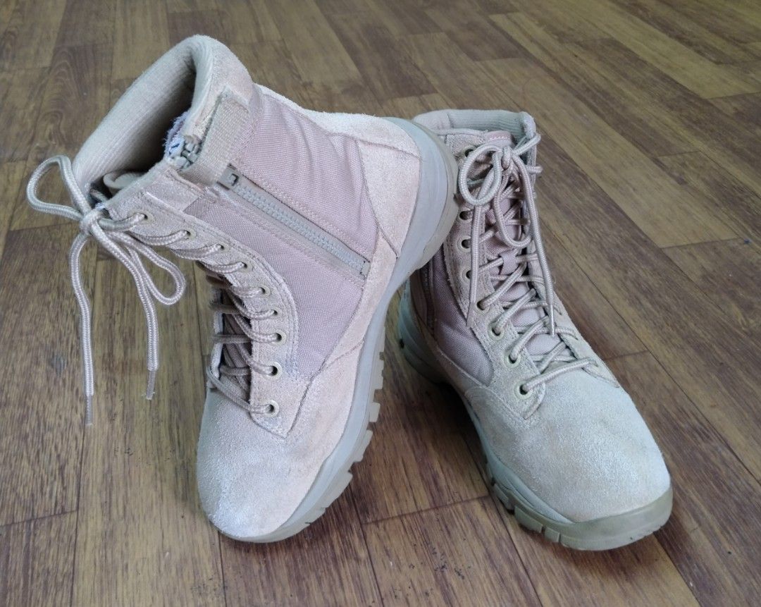 Response gear on sale desert boots
