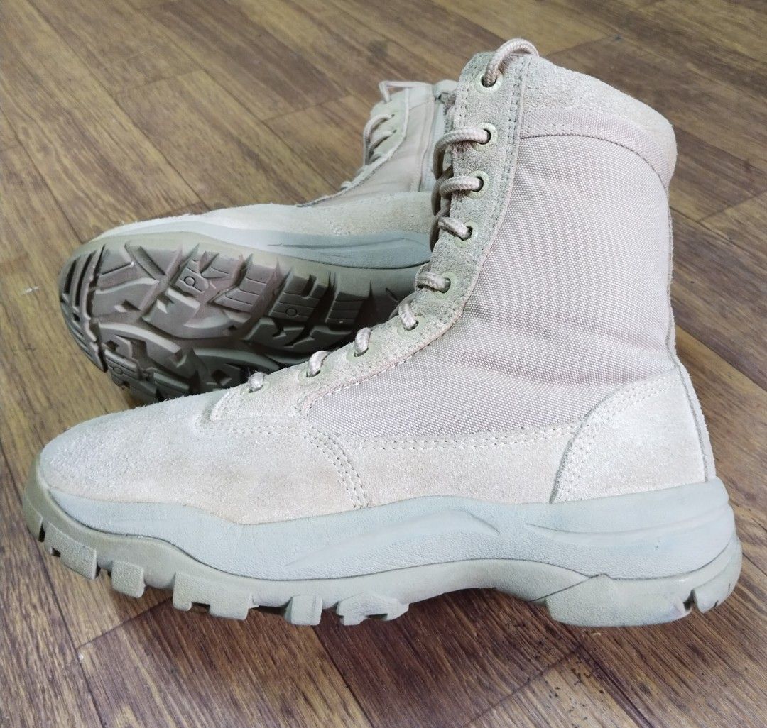 Response gear clearance desert boots