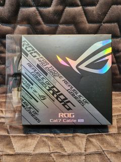 ROG Cat7 Cable (3M)