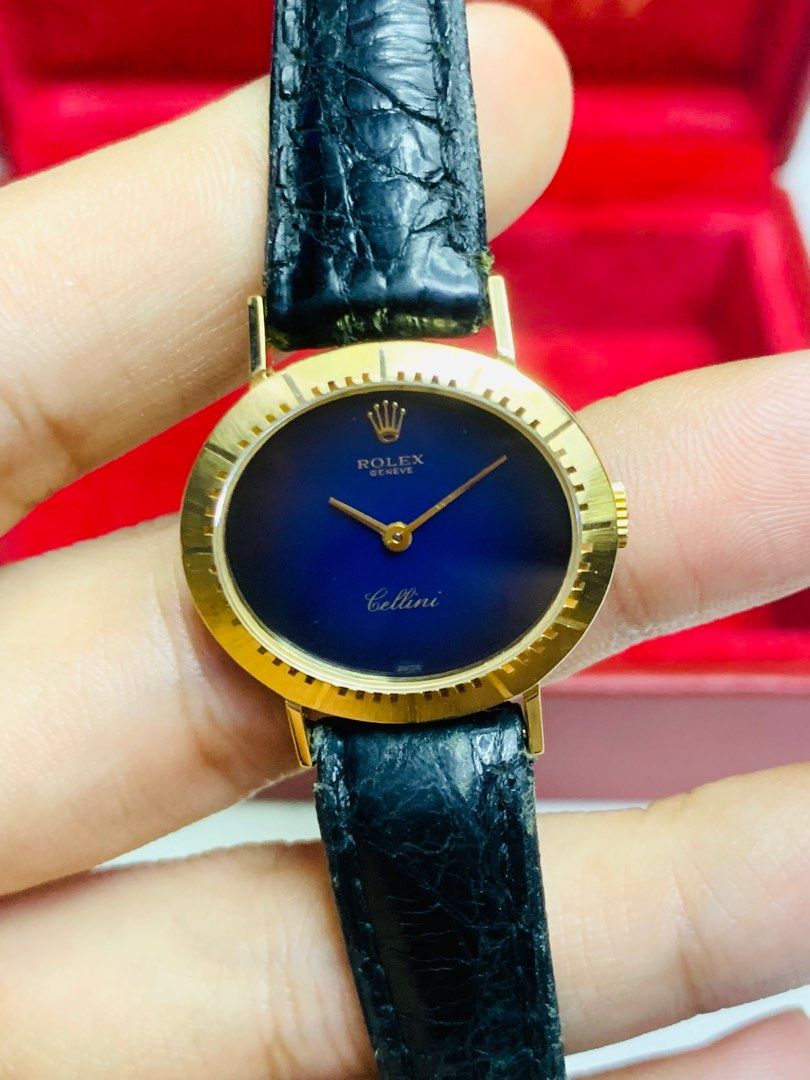 Rolex cellini 4081 clearance