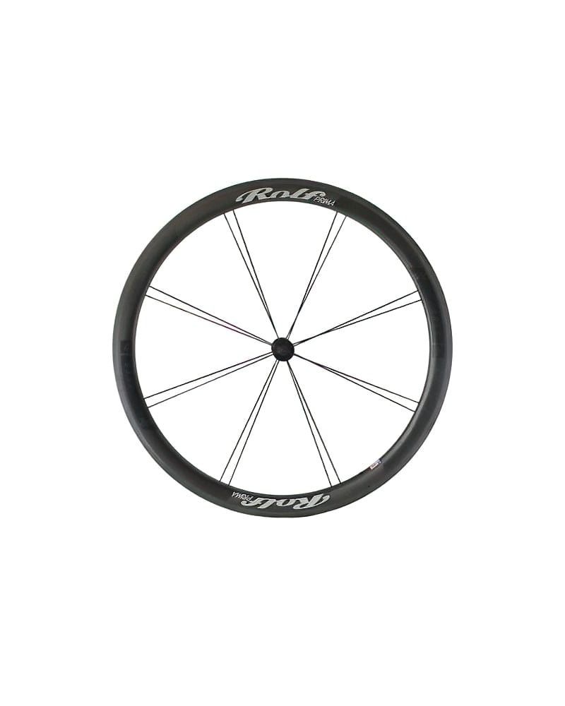 Rolf Prima Ares 4CS Disc Road Bike Wheelset For Cycling, Sports