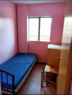 Room For Rent near Ateneo School