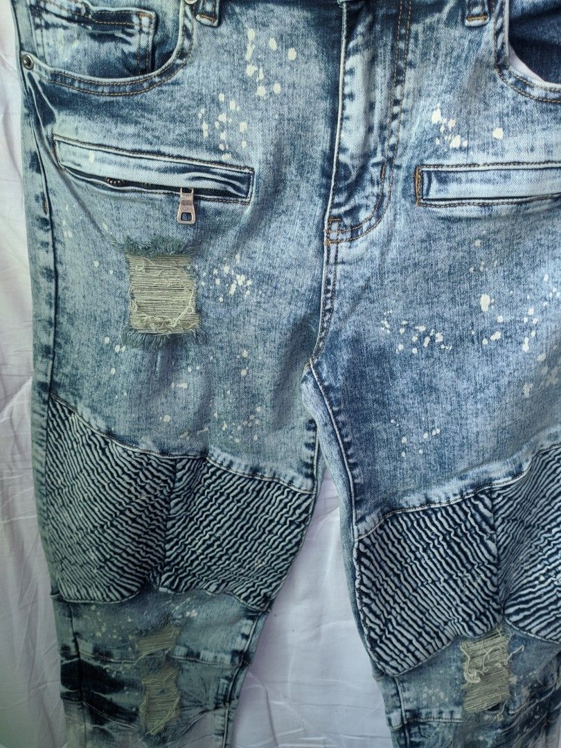 Rue21 discount moto jeans