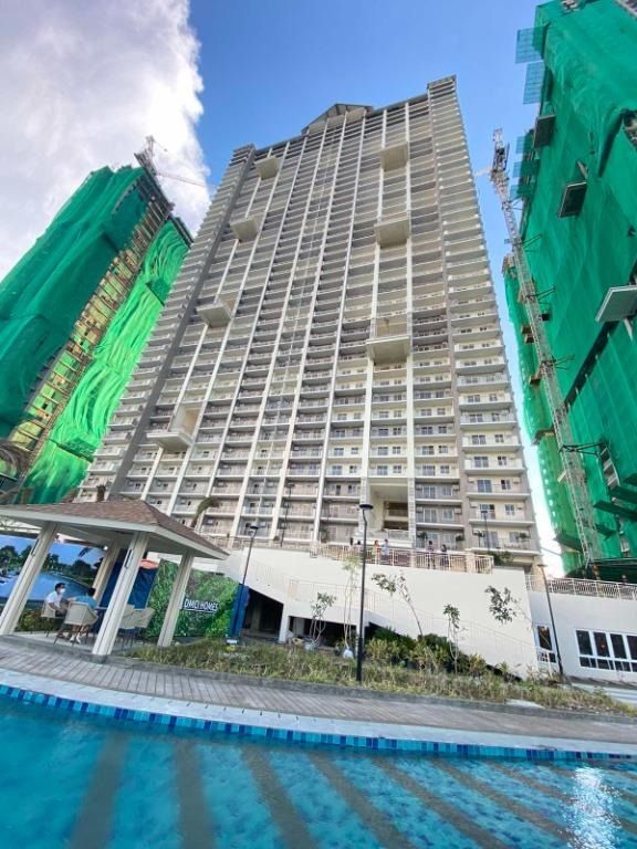 Sacrifice Sale DMCI Prisma 34 SQM 1 BR Celeste Building B, Property