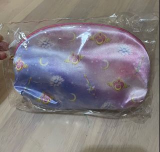 New Sailor Moon Makeup Bag / Multi-purpose Bag64195201592065110