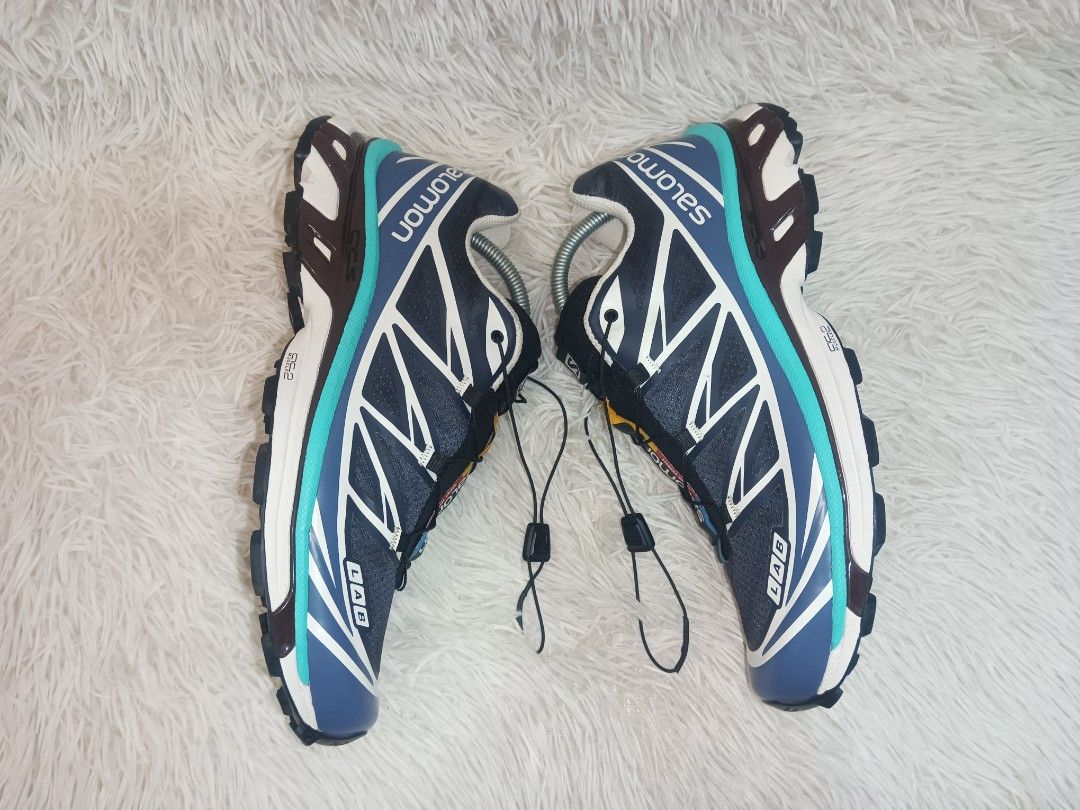 Salomon XT-6 S-Lab, Men's Fashion, Footwear, Sneakers on Carousell