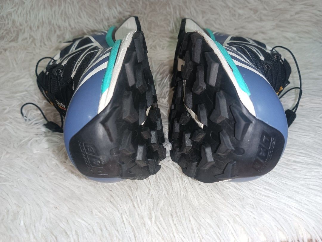 Salomon XT-6 S-Lab, Men's Fashion, Footwear, Sneakers on Carousell