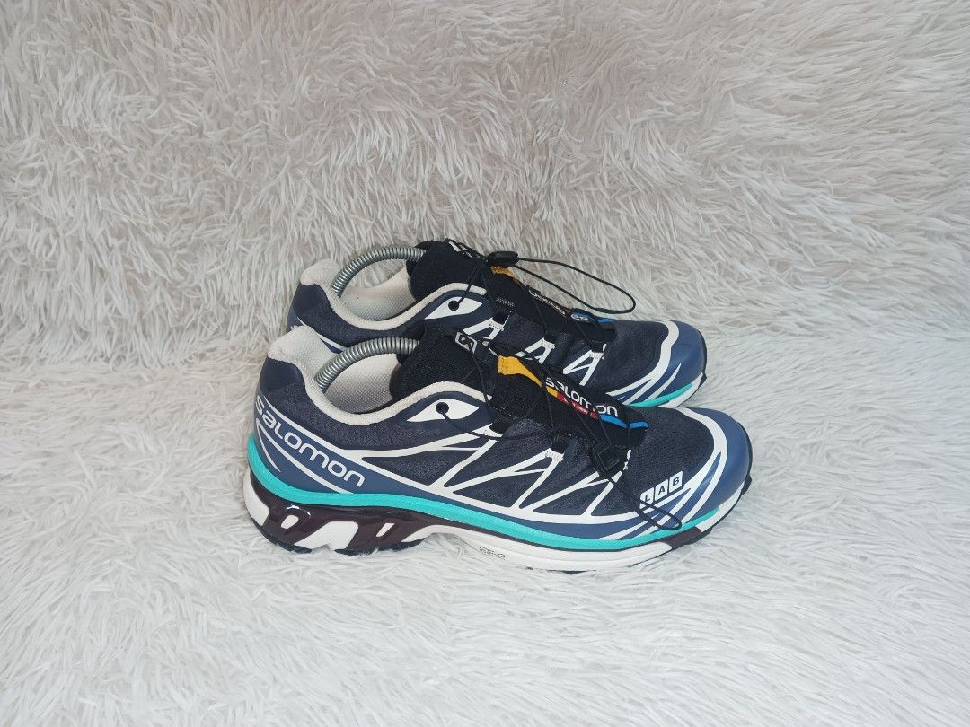 Salomon XT-6 S-Lab, Men's Fashion, Footwear, Sneakers on Carousell