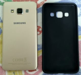 Samsung Galaxy A3 (SM-A300G)