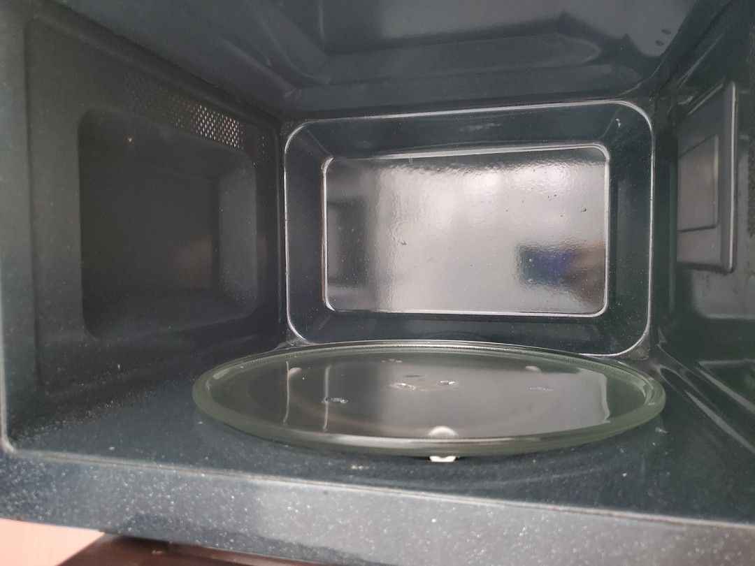 Samsung Microwave ME0113M, Furniture & Home Living, Kitchenware