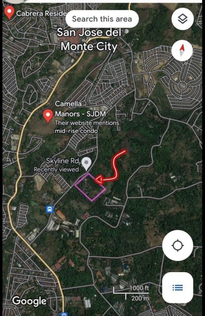 San Jose Bulacan, Property, For Sale, Lot on Carousell