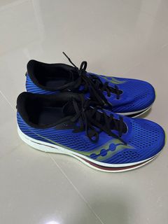 Saucony breakthru 2 uomo 2017 hotsell