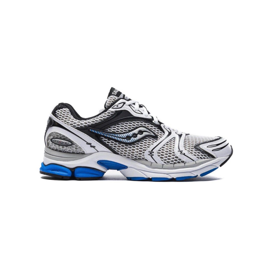 Saucony grid 7000 mens silver outlet