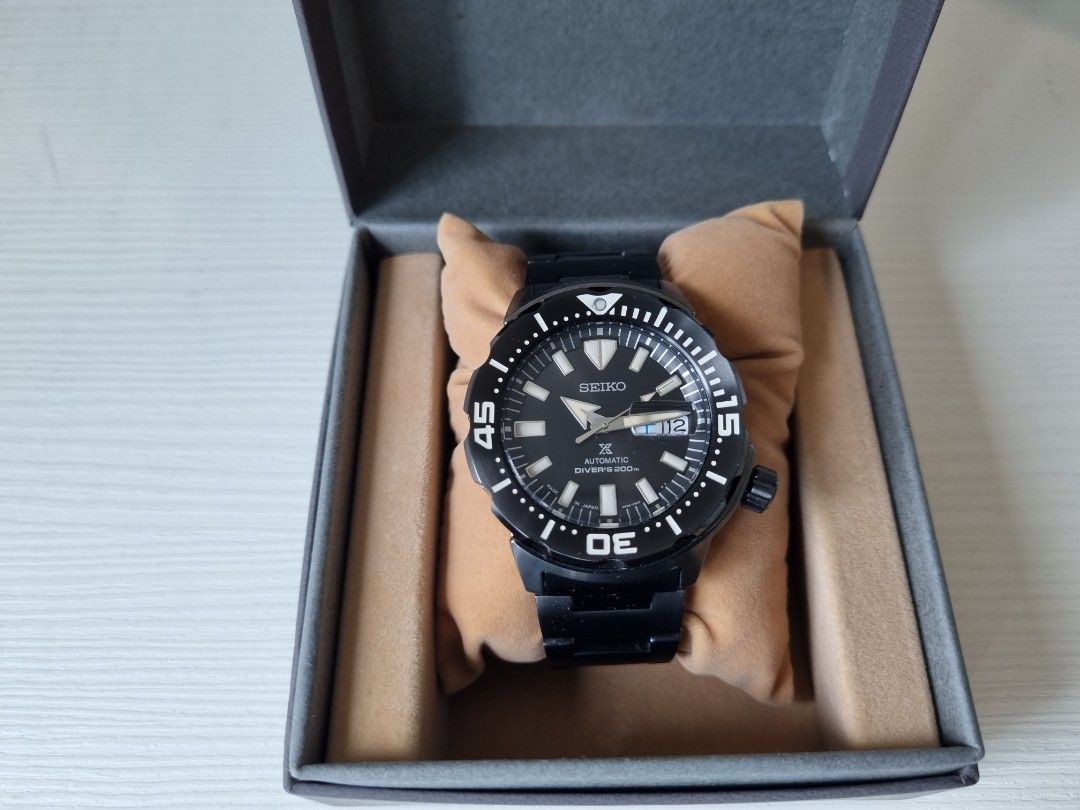 Seiko sbdy037 2024