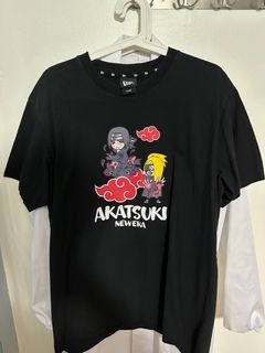 New York Yankees Akatsuki CUSTOM Baseball Jersey 