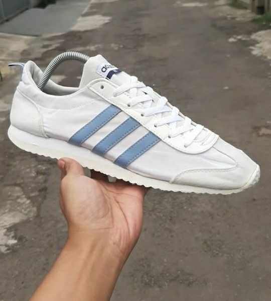 Adidas NEO Men s And Women s Shoes Light Sports Casual