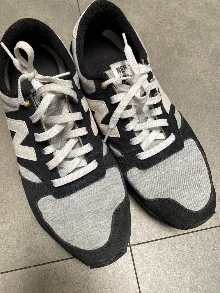 Sepatu New Balance 420 cowo insole 29 Fesyen Pria Sepatu