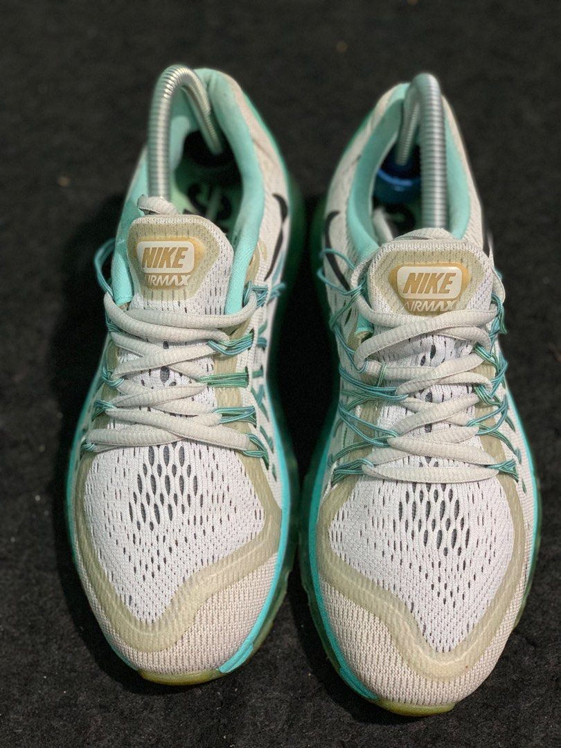 Sepatu Nike Airmax full suspension, Women's Fashion, Women's Shoes on