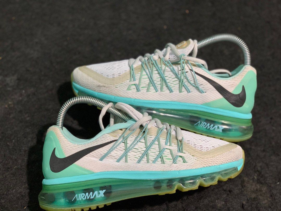 Sepatu Nike Airmax full suspension, Women's Fashion, Women's Shoes on