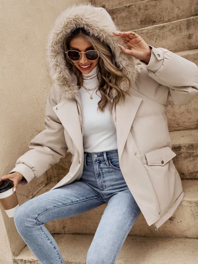 Raglan sleeve new arrivals winter coats