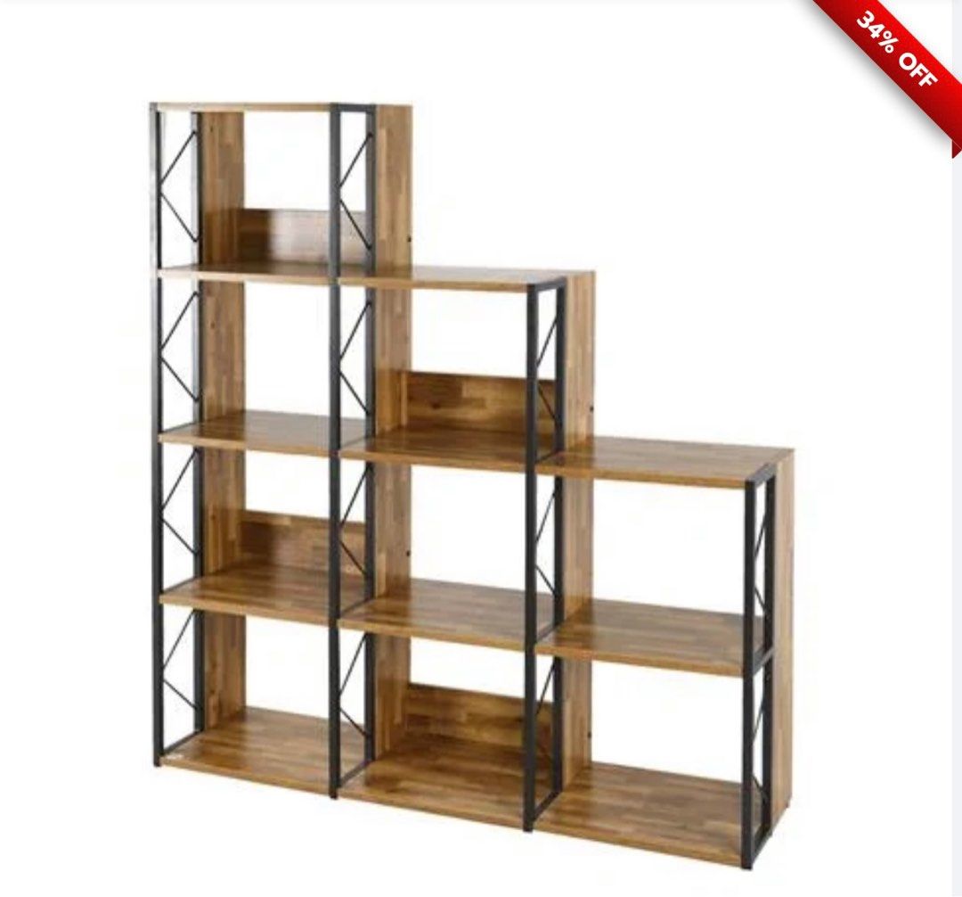 Shelves, Racks, Furniture & Home Living, Furniture, Shelves