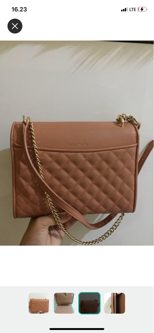 Shoulder dan sling bag urban n co, Barang Mewah, Tas & Dompet di Carousell