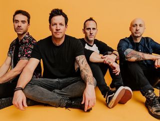 SIMPLE PLAN Concert Tickets - March 10, 2023