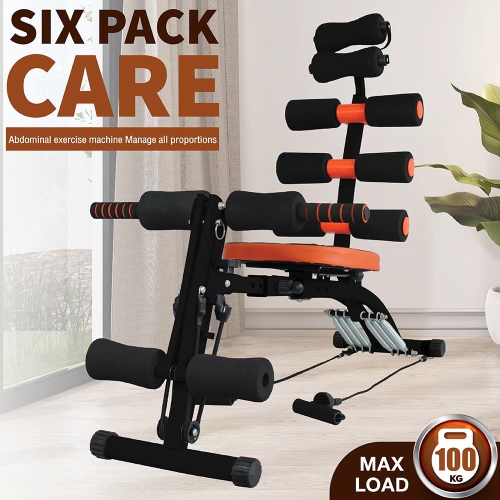 Six Pack Abs on Carousell