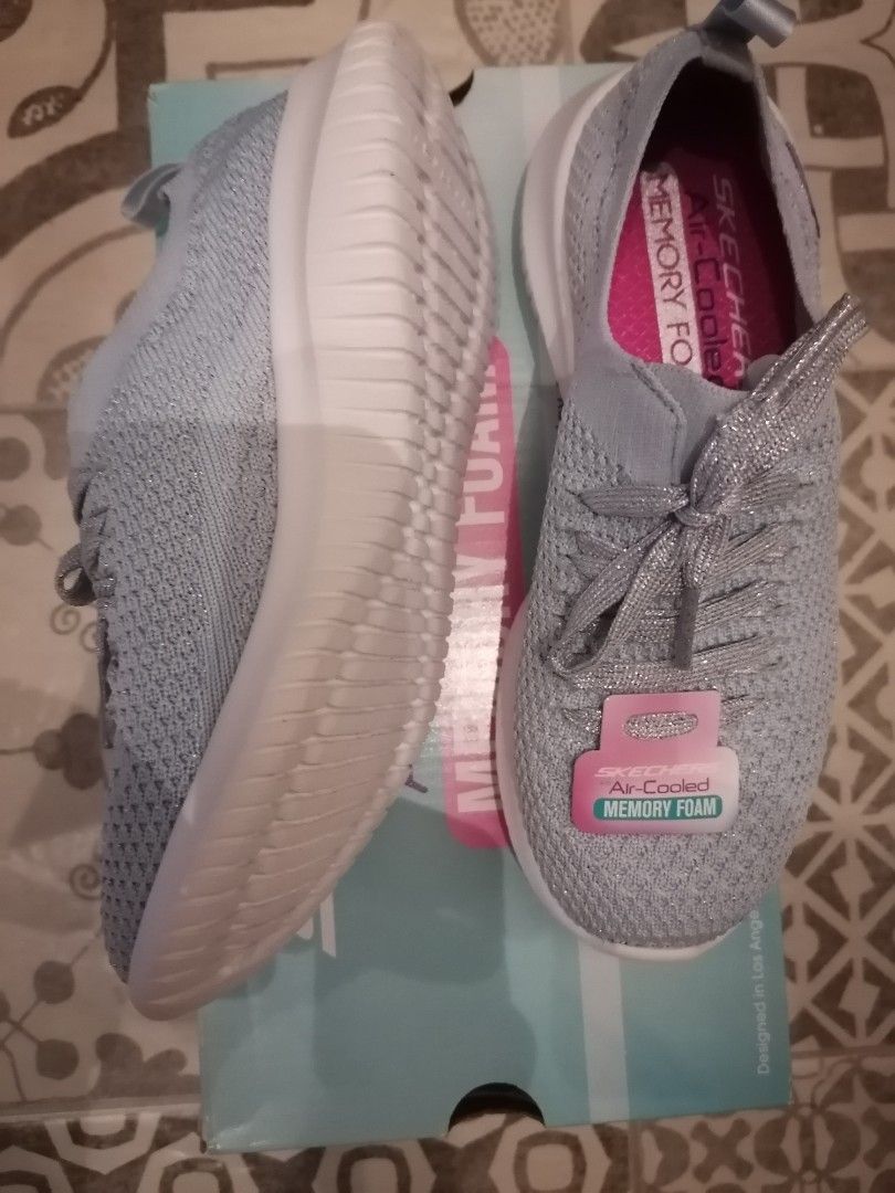 Girls skechers online size 13
