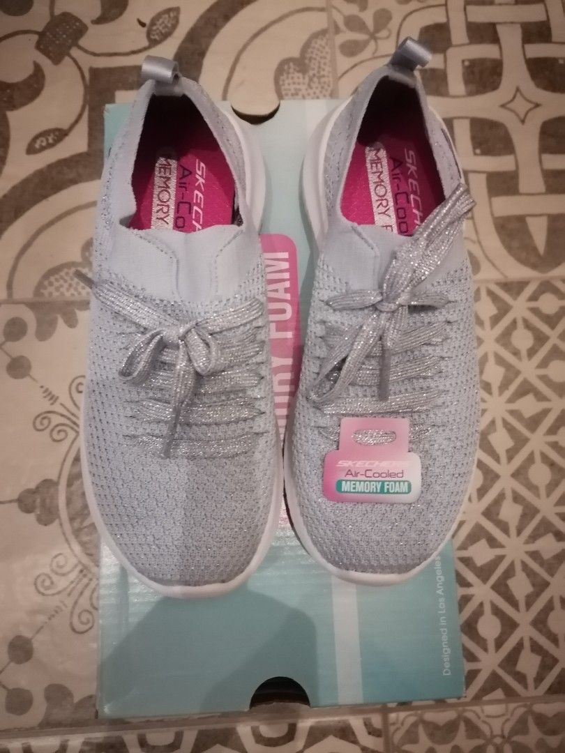 Girls skechers online size 13