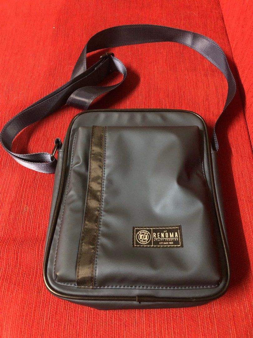 Sling bag Renoma
