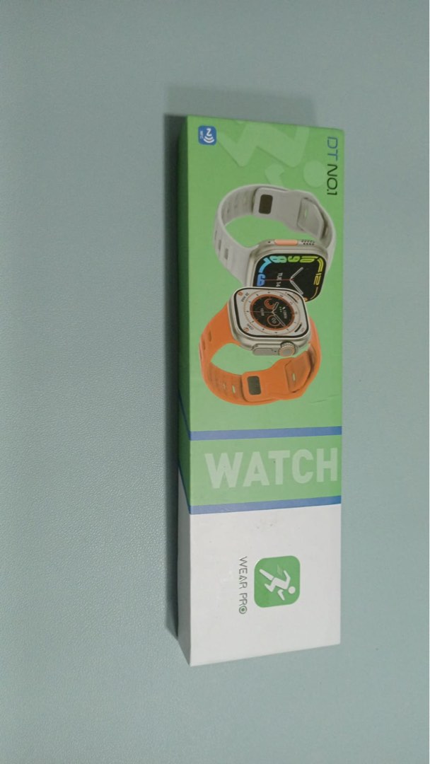 Smart watch, Mobile Phones & Gadgets, Wearables & Smart Watches on