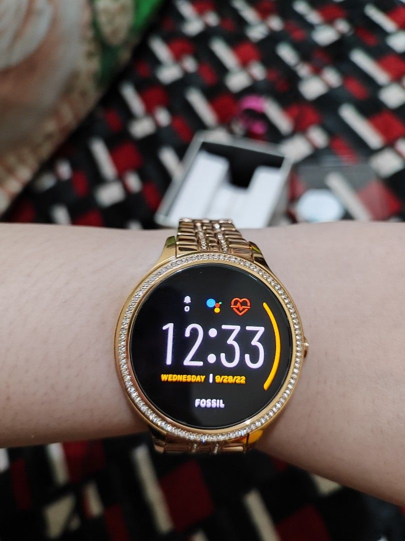 Fossil gen 5 olx sales